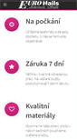 Mobile Screenshot of euronails.org